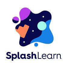 Splash Math's Logo